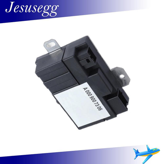 Fuel Pump Controller Control Module Unit for 2011-2020 for Mercedes E350 A0009007306 Q