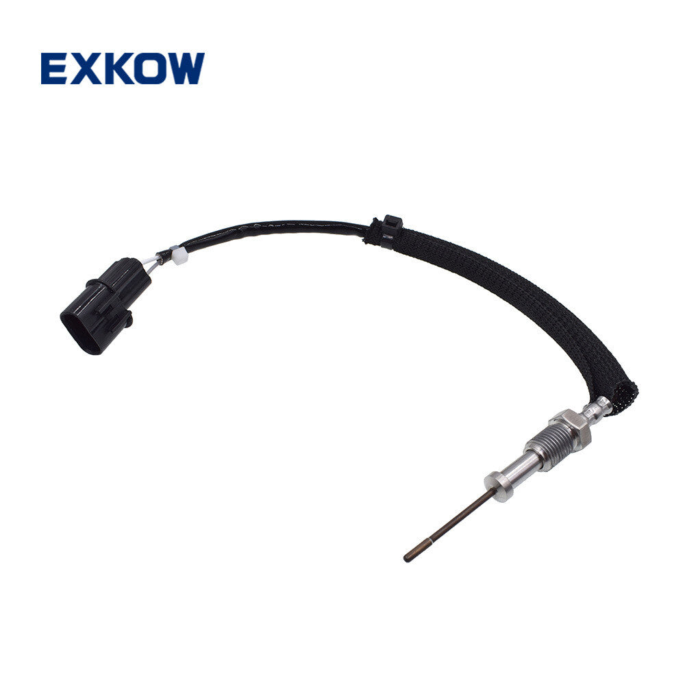 1587A066 Exhaust High Temperature Sensor for Mitsubishi for Challenger L200 Triton Q