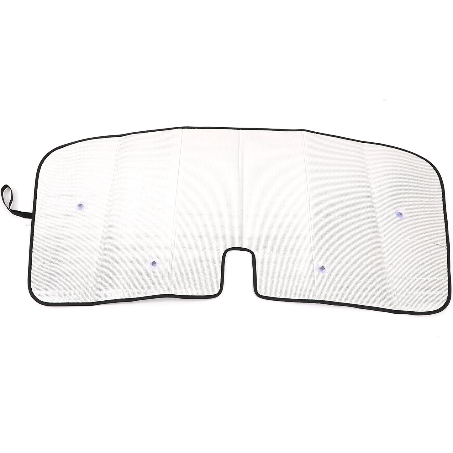 Custom sunshade/UV shading for X5 windshield, 2004-2018, 1 piece. n