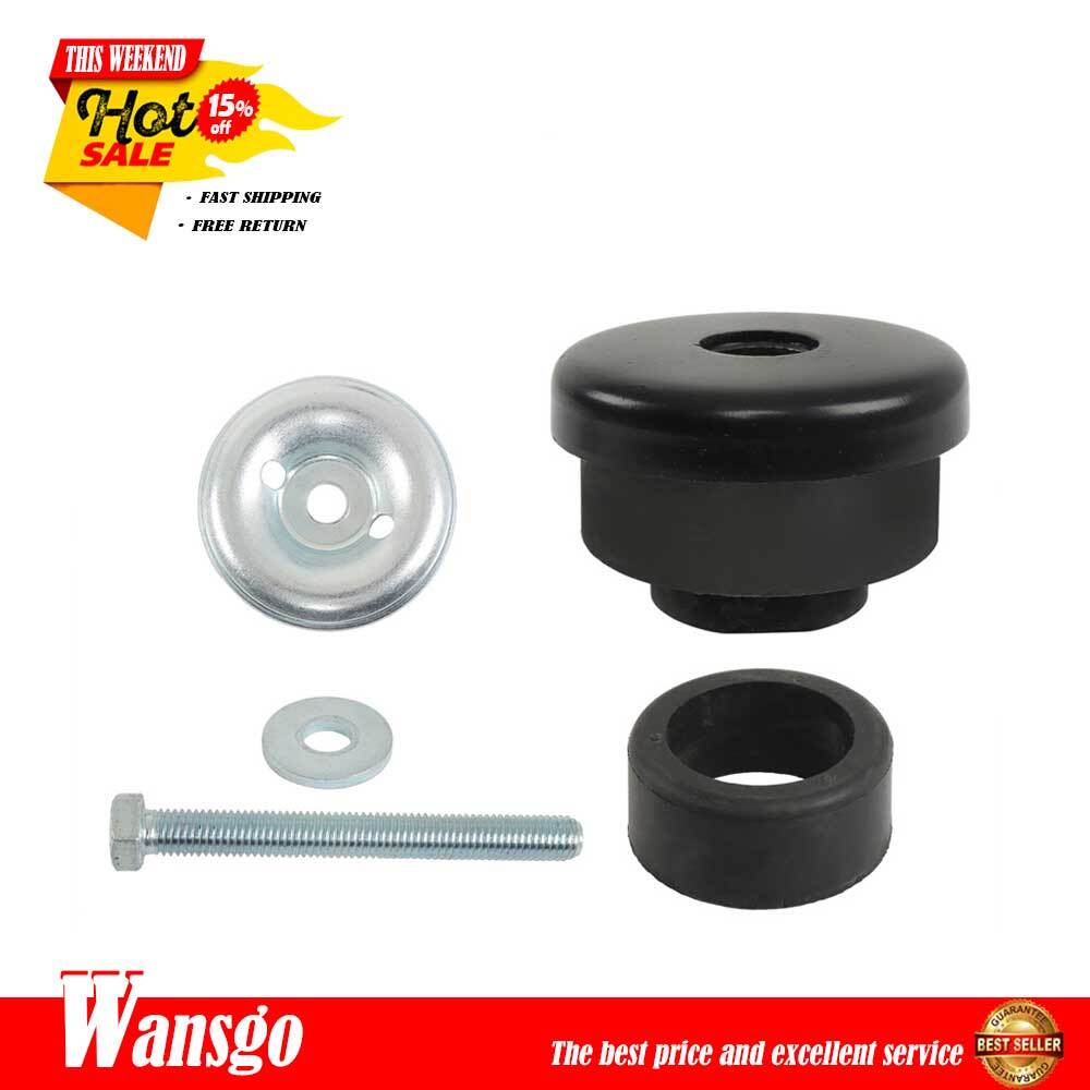 3'6mm Mass Air Flow Sensor Adapter Air Intake Meter Mount for