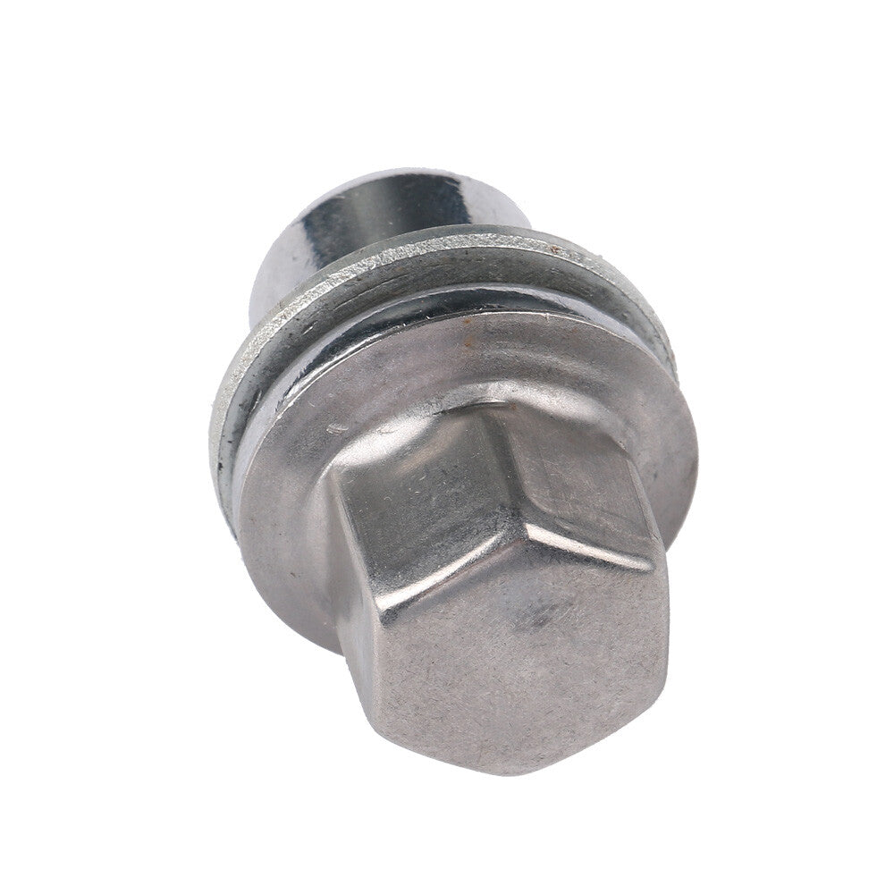 Front/Rear Wheel Lug Nut Fits for Land Rover for Range Rover LR3 LR4 Discovery Q