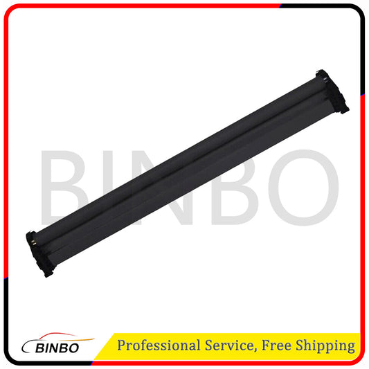 Fit For 2016-2018 for BMW X1 F45 Sunroof Sun Roof-Sunshade Shade Curtain Cover Black Q