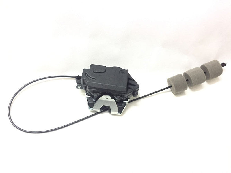 The new rear tailgate latch actuator is suitable for Mercedes GL450, GL550, R350, and ML350. n