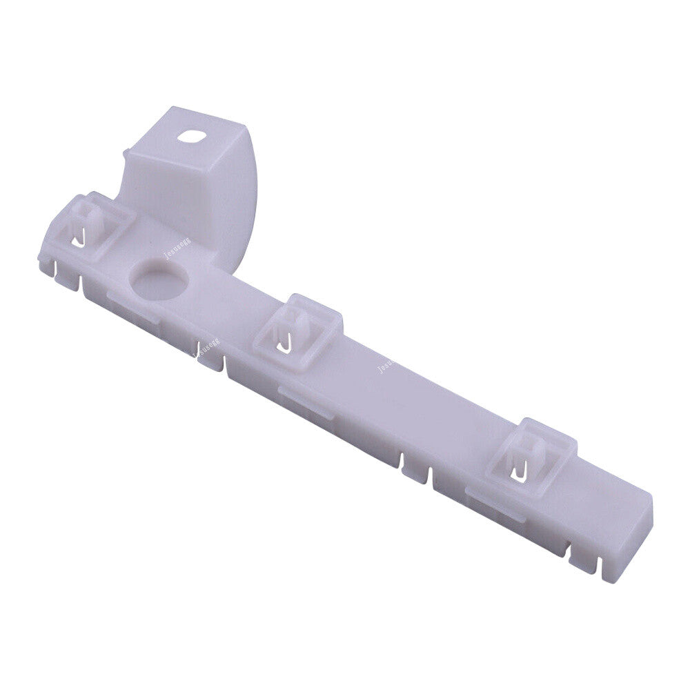 Front Left Bumper Bracket for Mitsubishi Lancer Except EVO 2008-2017 6400F549