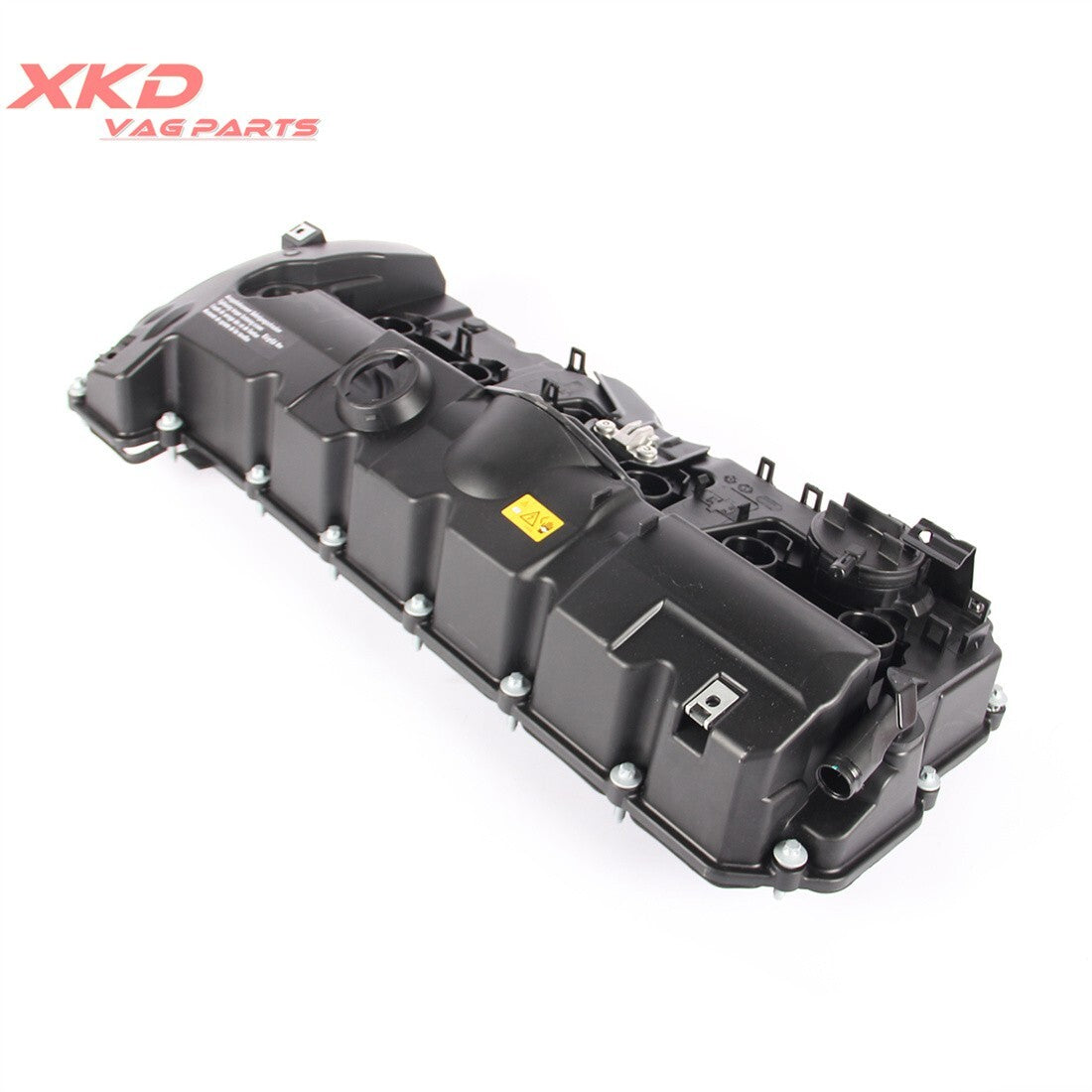 2.5/3.0 Engine Valve Cover Plastics Fit for BMW 128i 130i 523i Z4 N52 N54 N55 Q