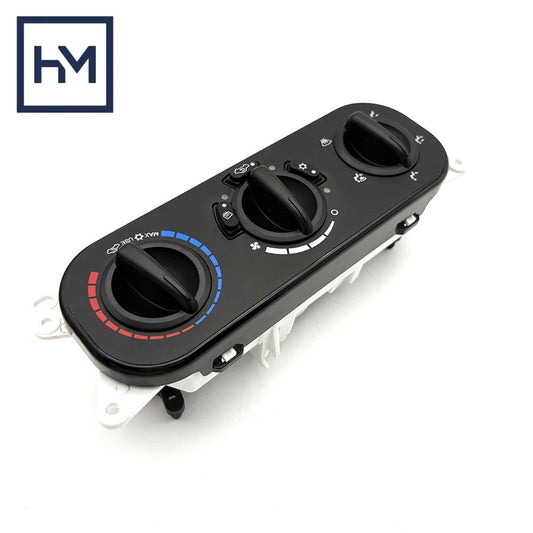 A/C Heater Control Switch For 2007-2010 for Jeep for Wrangler 3.8L 55111840AE 55111840AB Q