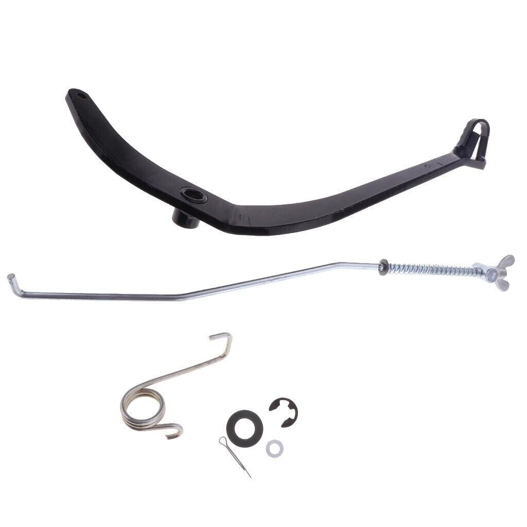 1983-2006 for YAMAHA PW 80 PW80 ZINGER RH REAR FOOT BRAKE PEDAL LEVER 2005