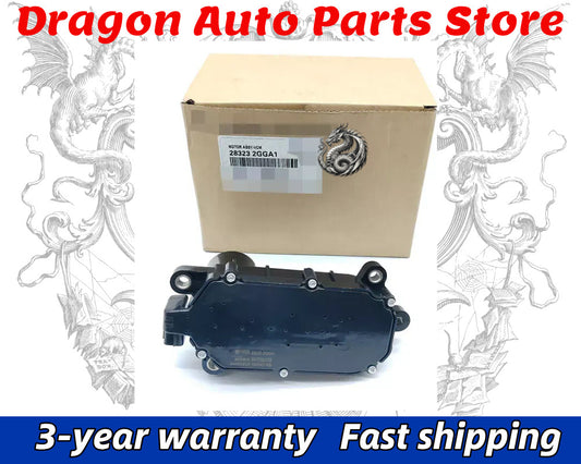 Intake VCM Motor FIT for Hyundai for Tucson for Kia Optima 2015-2019 28323-2GGA1 Q