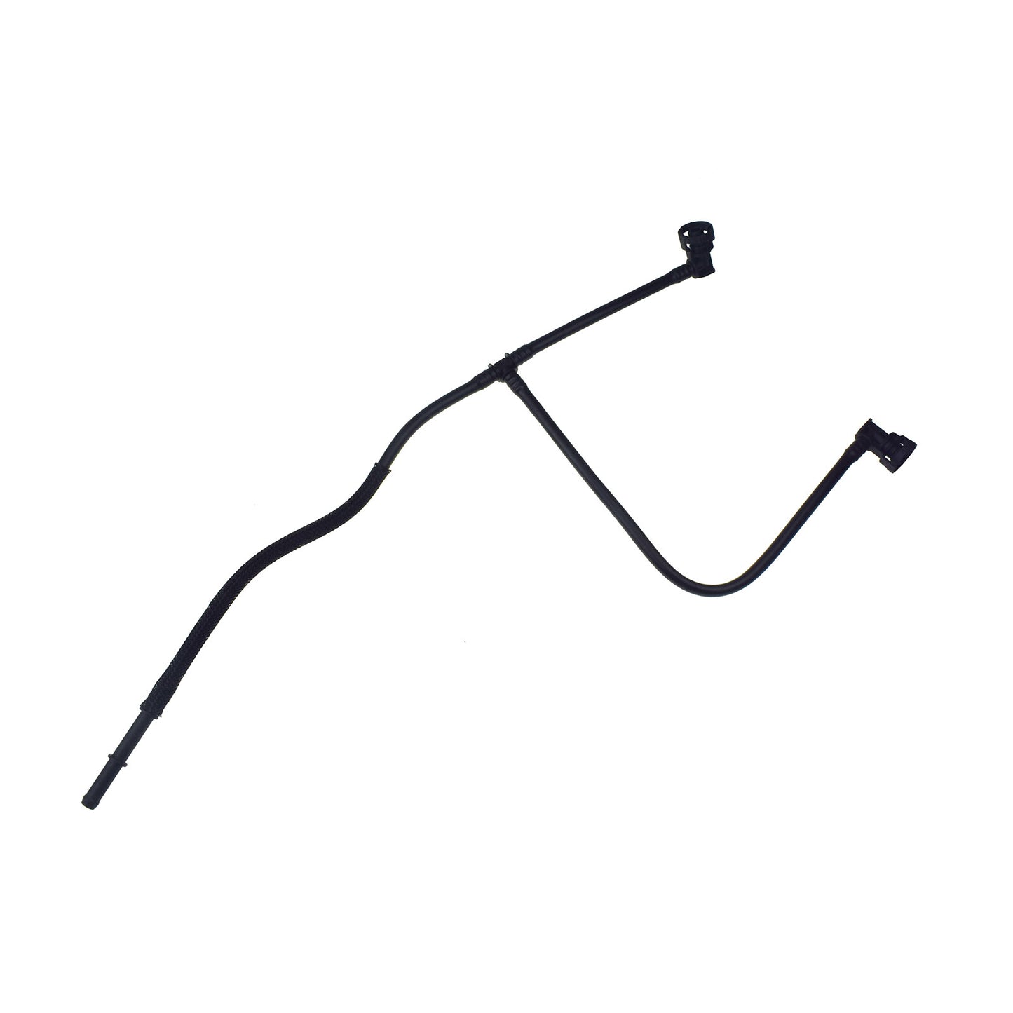 Brand new coolant ventilation hoses and water hoses for Cayenne 03-06 V8 94810601603- n