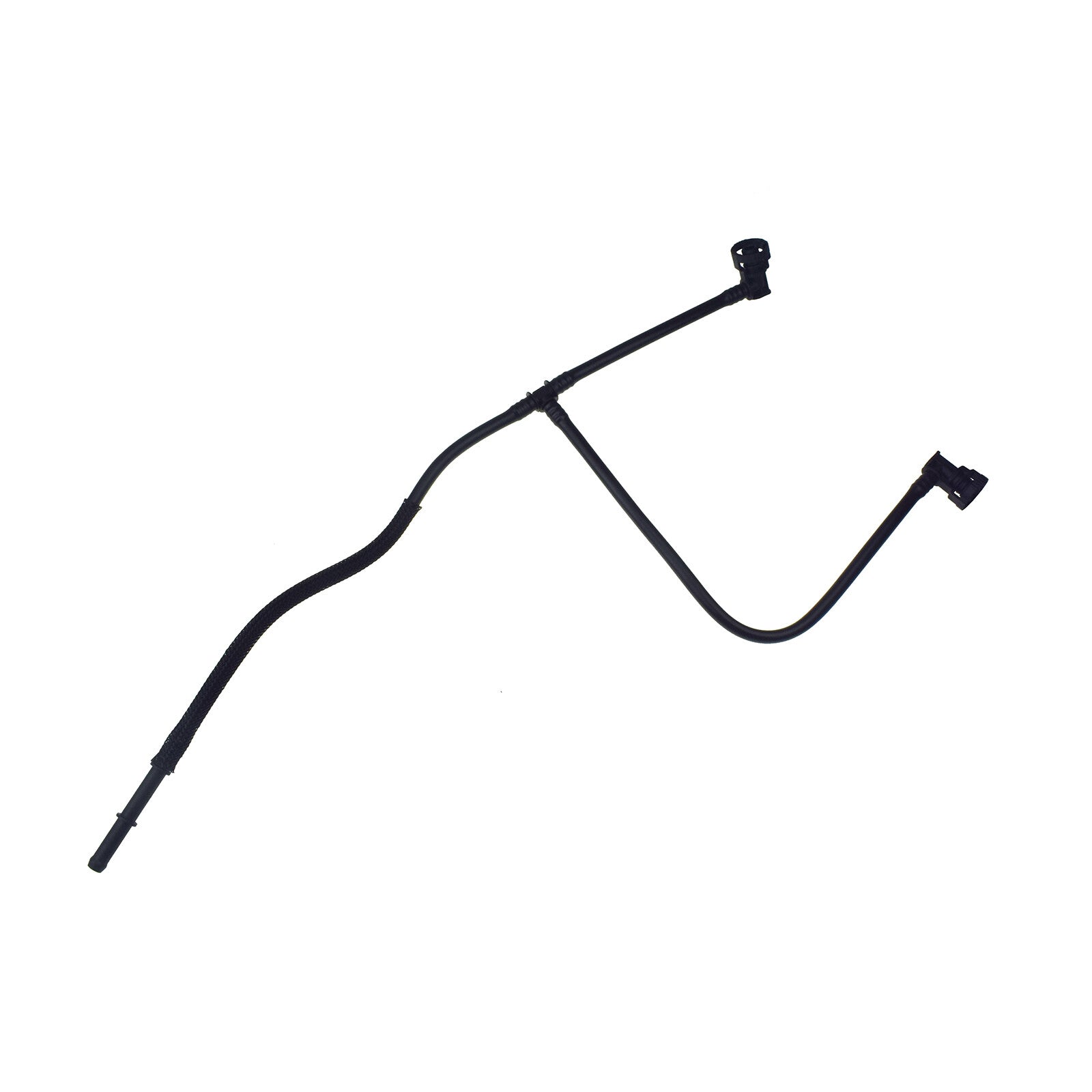 Brand new coolant ventilation hoses and water hoses for Cayenne 03-06 V8 94810601603- n