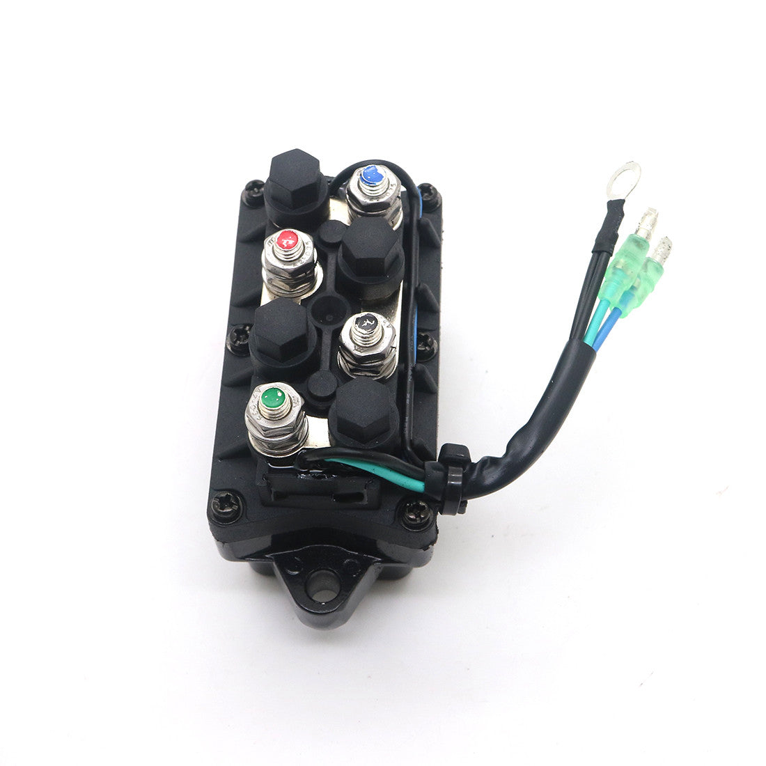 New Trim Relay for Yamaha Outboard Engine 6H1-81950-00 Q