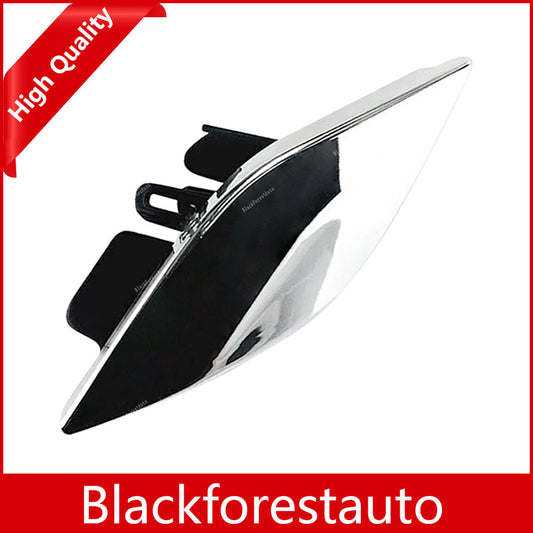 Fit for Maserati Quattroporte 2014-2017 Headlight Washer Nozzle Cover Right Side Q