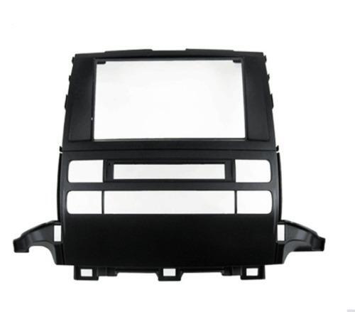 for Toyota Prado J 120 2009 Trim Dash Kit Fascia Panel Car Stereo Radio