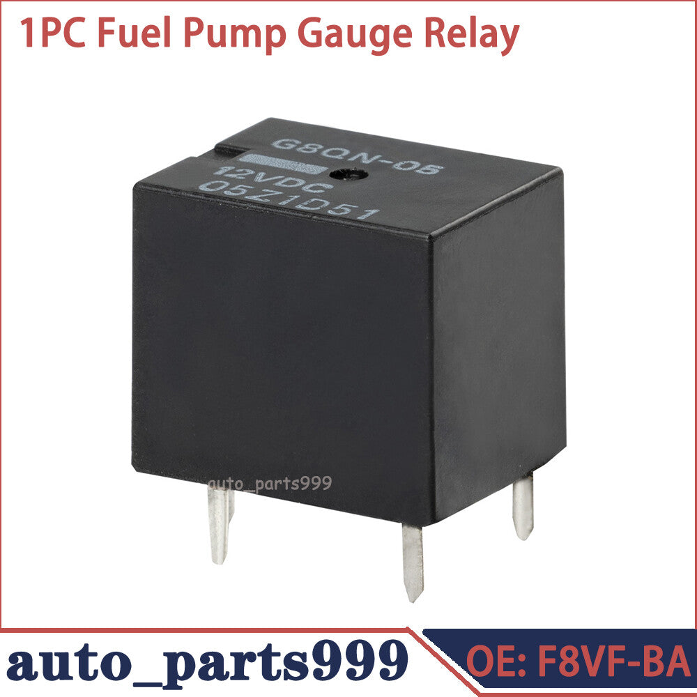Truck fuel pump gauge relay R303 for Expedition Explorer truck F8VF-BA G8QN- n