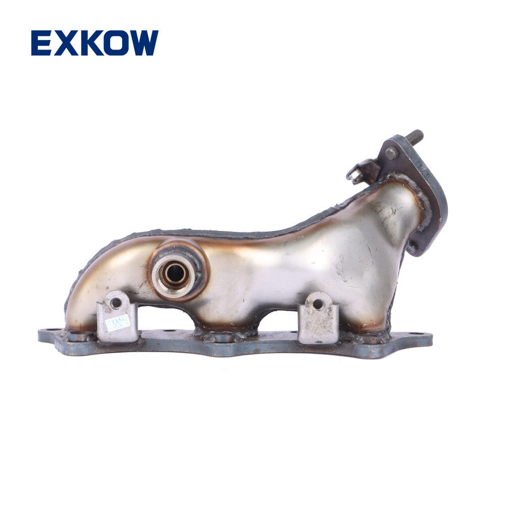 RH Exhaust Manifold fit for Mitsubishi MONTERO 3.8L V87W V97W Wagon 2008-2019 Q