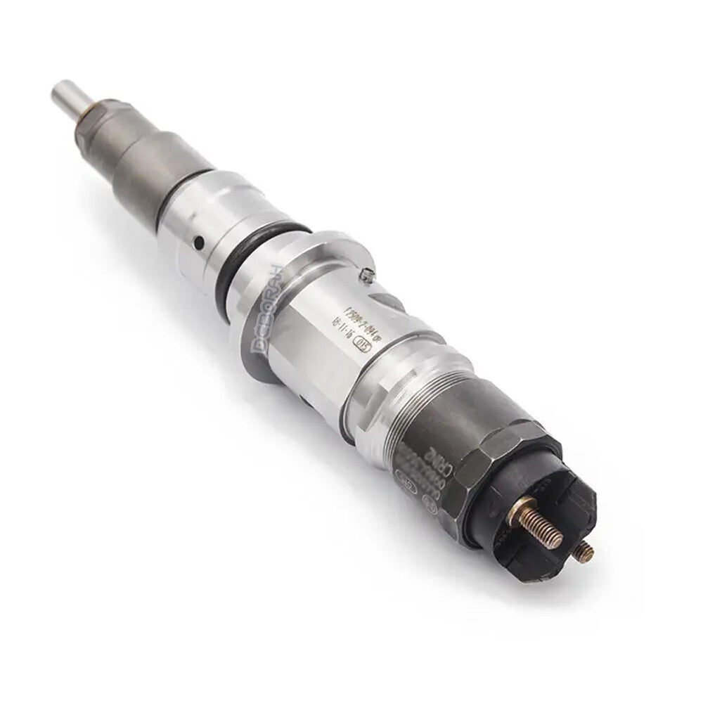 0445120237 Common Rail Injector Nozzle 084347519 5263310 for