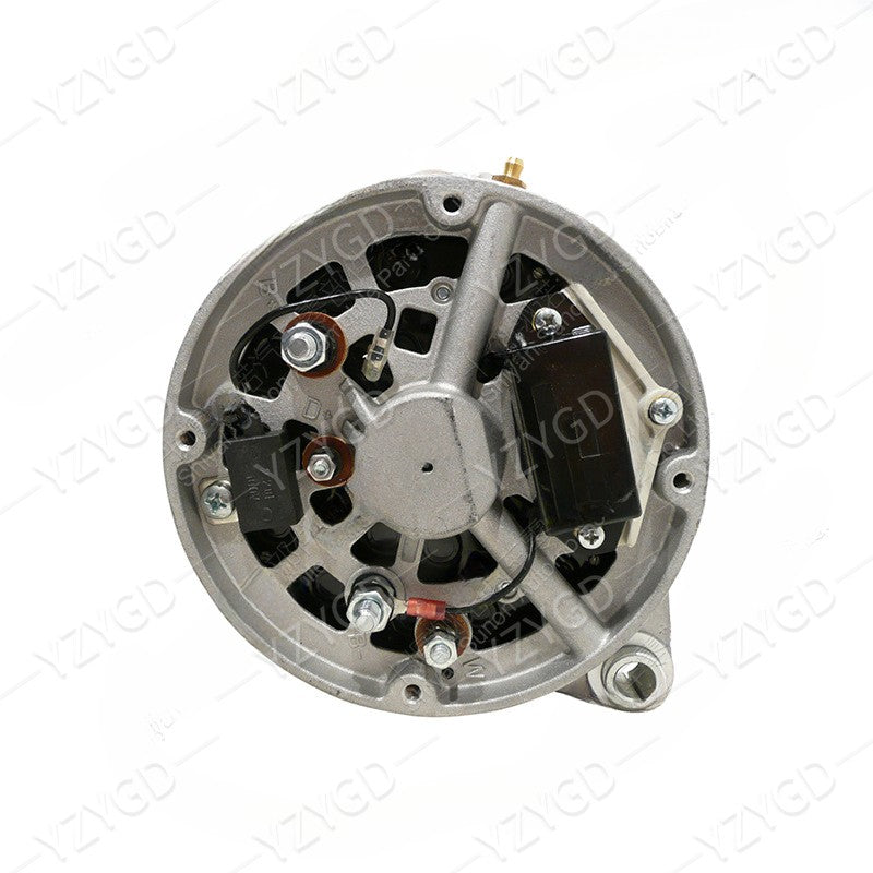 for Iveco Commercial Vehicle 0120689516 Engine Accessories 24V 120A AC Generator Q