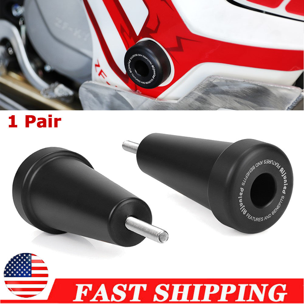 2 Front Air Suspension Shock Strut For E-Class W211 CLS C219 RWD p