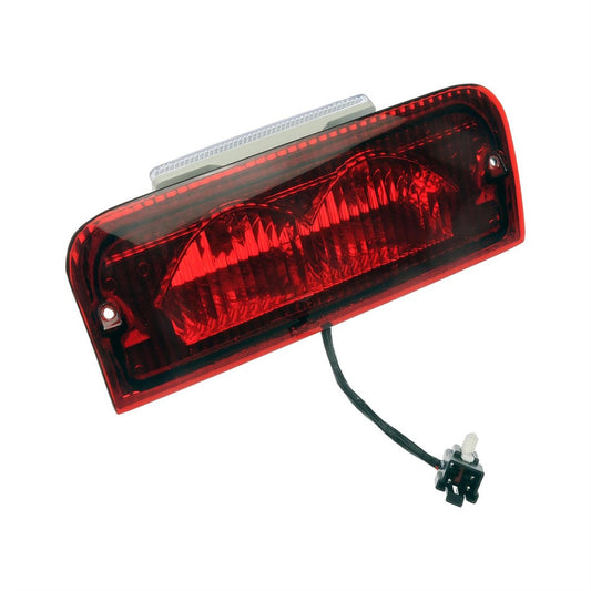 for Ford E-150 E-250 E-350 Rear Roof Mounted Third Brake Light Assembly 923-290 Q