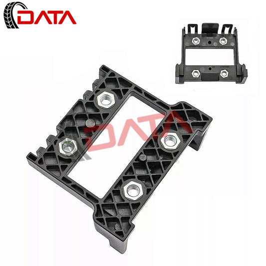 4-piece connecting rod, mast 20 mm, suitable for Audi A3, A4, A6, TT, BPG, BWT, BPJ, BYK D