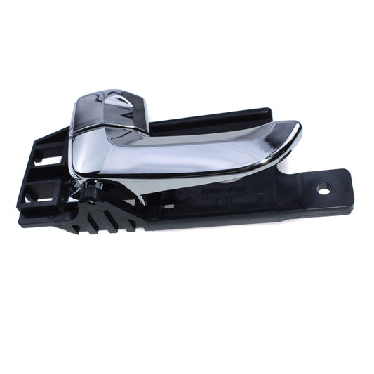 Interior Door Handle for CHRome Driver Left 82610-1F010 for for Kia 05-10- v