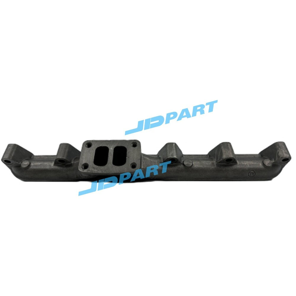 D6E Exhaust Manifold VOE20459232 - Parts for Volvo Engines