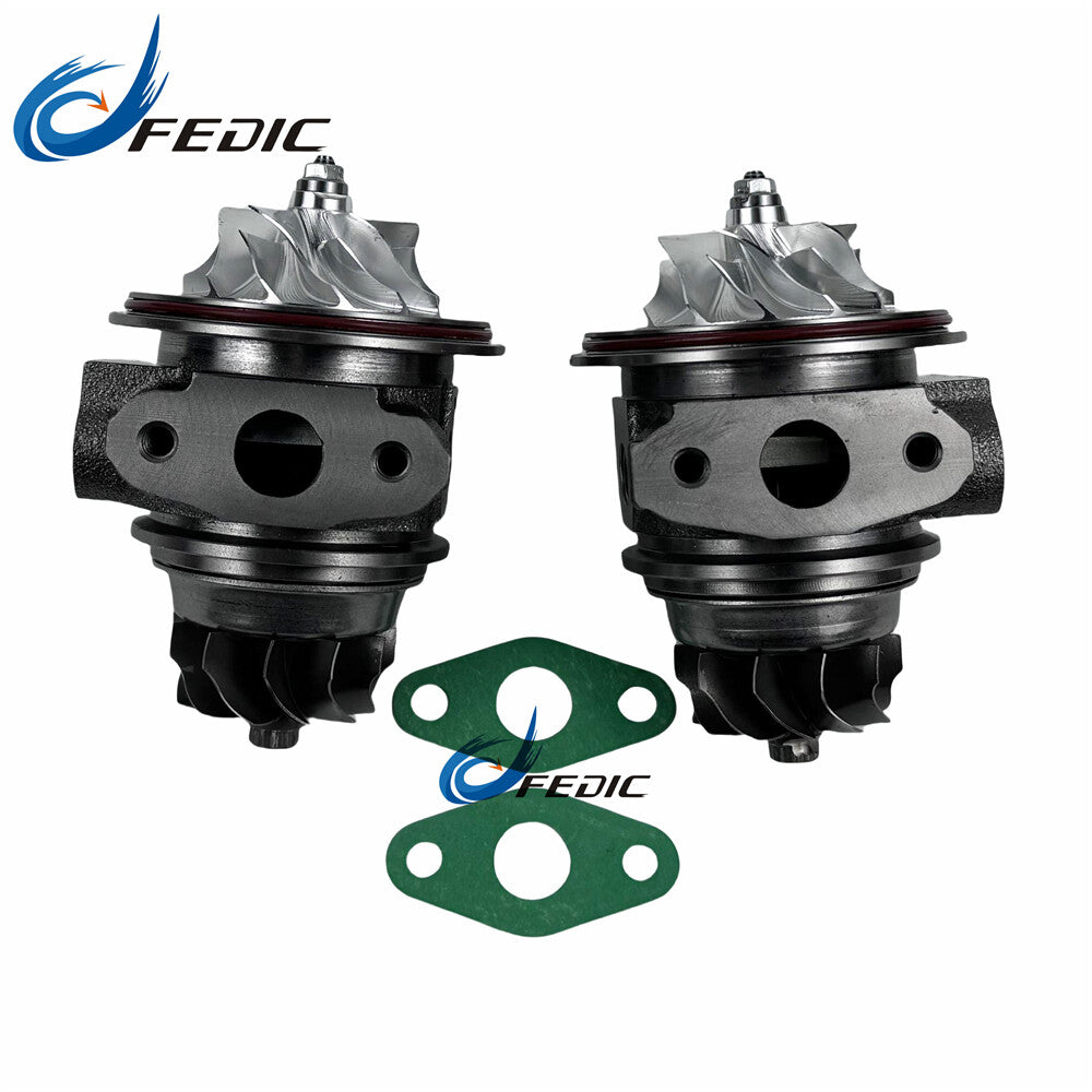 MFS Turbo cartridge 49131-07030 49131-07040 for BMW 335i E90 E91 E92 E93 N54B30