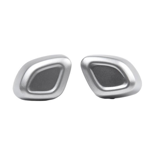 Upgraded for Seat Headrest Adjust Switch Button Cover for Benz E Class W212