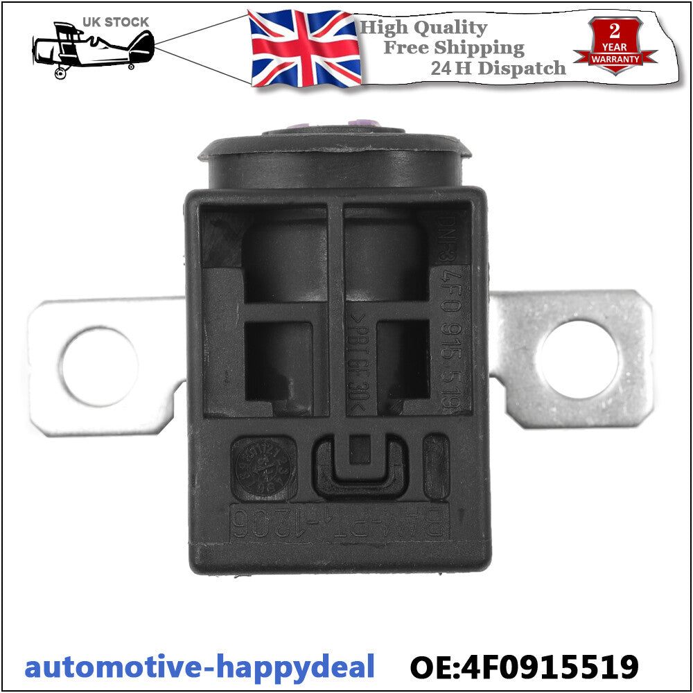 BATTERY CUT OFF FUSE PROTECTION for AUDI A1,A3,A4,A5,A6, for A8 ,Q5,Q7,TT, for VW TOUAREG