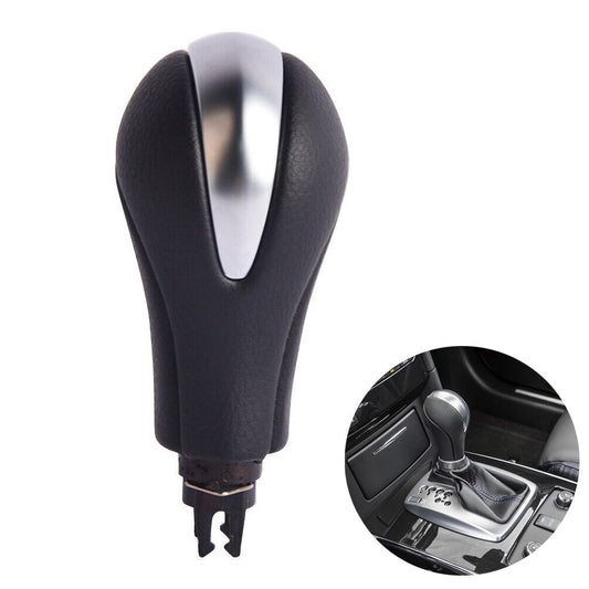 Gear Shift Knob for Nissan for Infiniti EX35 EX37 G25 G37 FX35 QX70 Q60 QX50