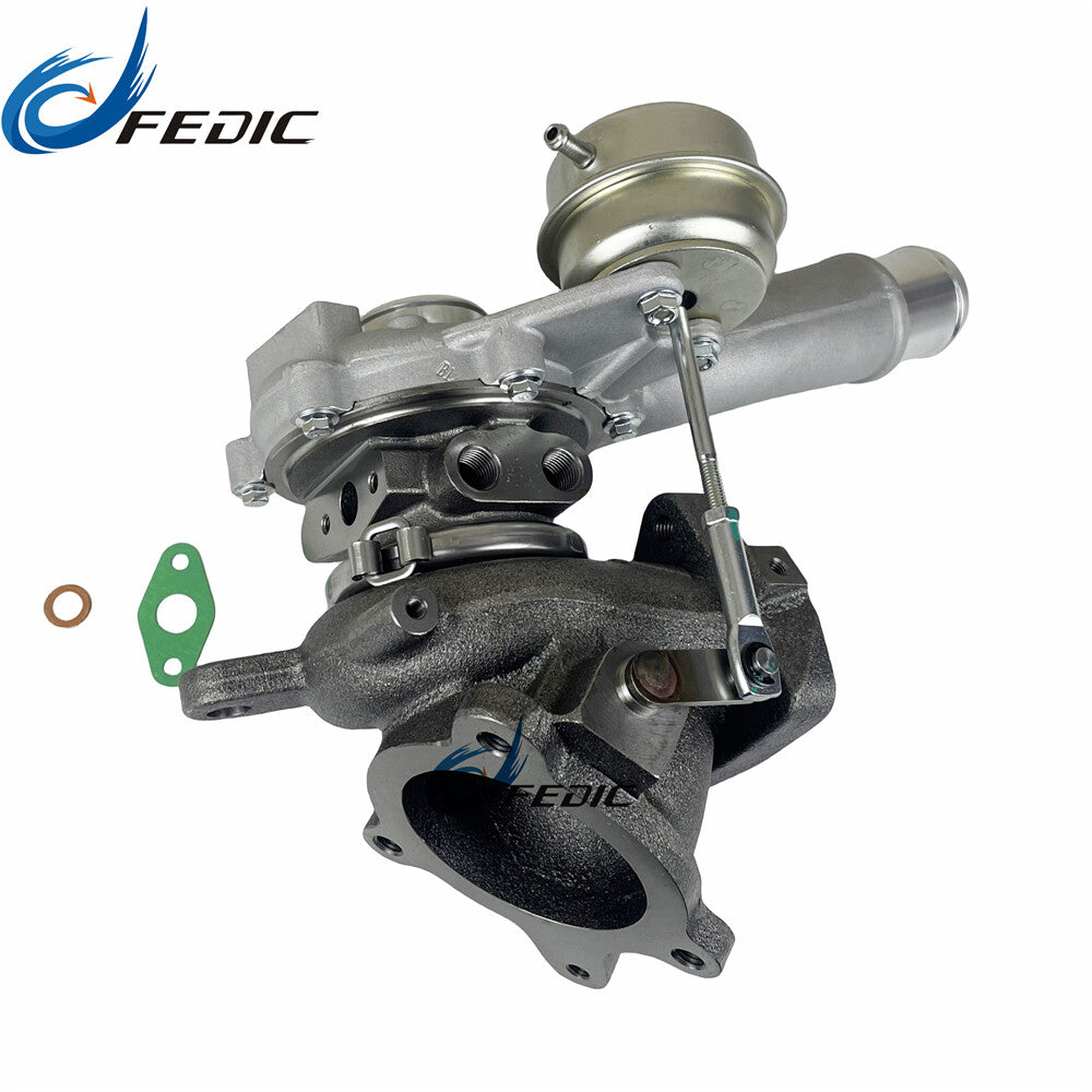 790318 Right turbolader for Ford Flex Taurus Explorer for Lincoln MKS MKT 3.5 L V6