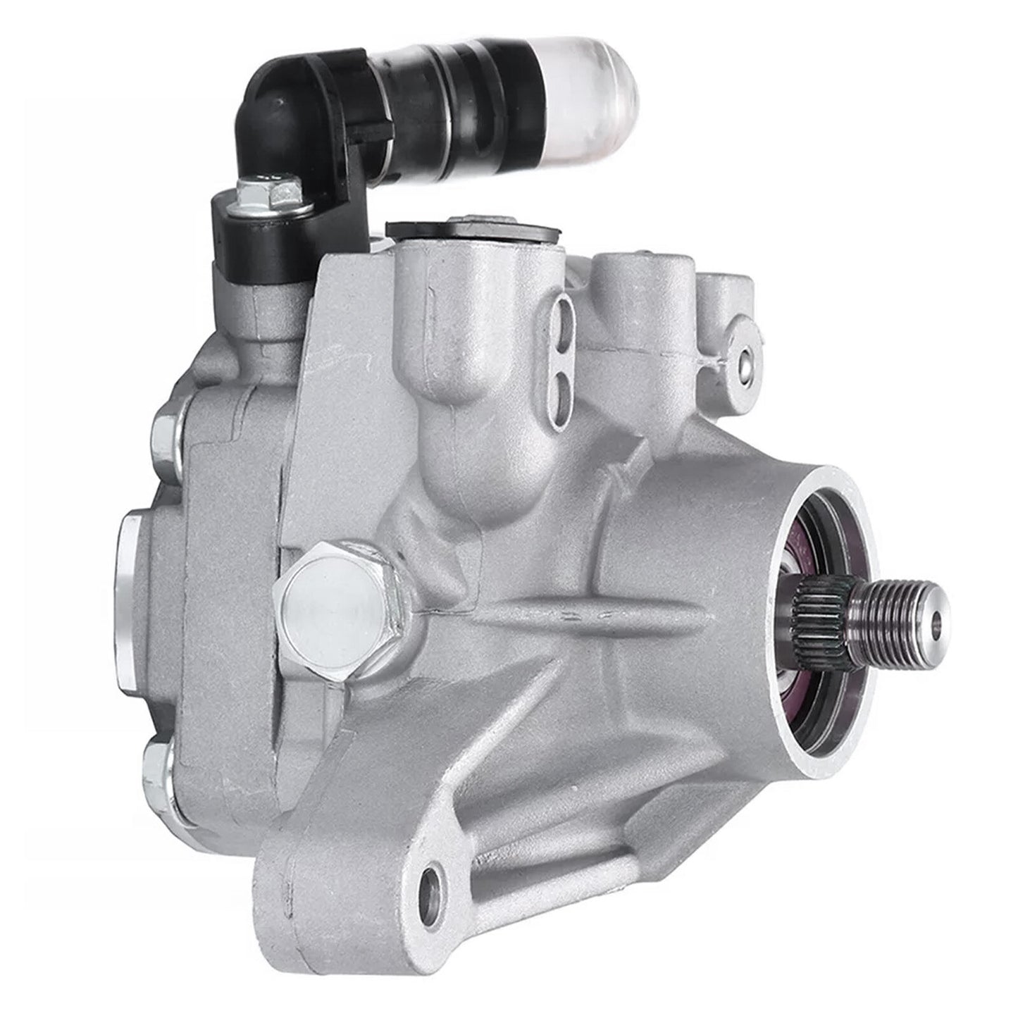 For 2006 2007 2008 2009 2010 2011 for Honda for Civic Power Steering Pump 56110RNAA01 Q