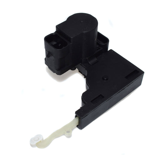 Door lock actuator power supply left for for Buick for Cadillac for GMC 25664288- v