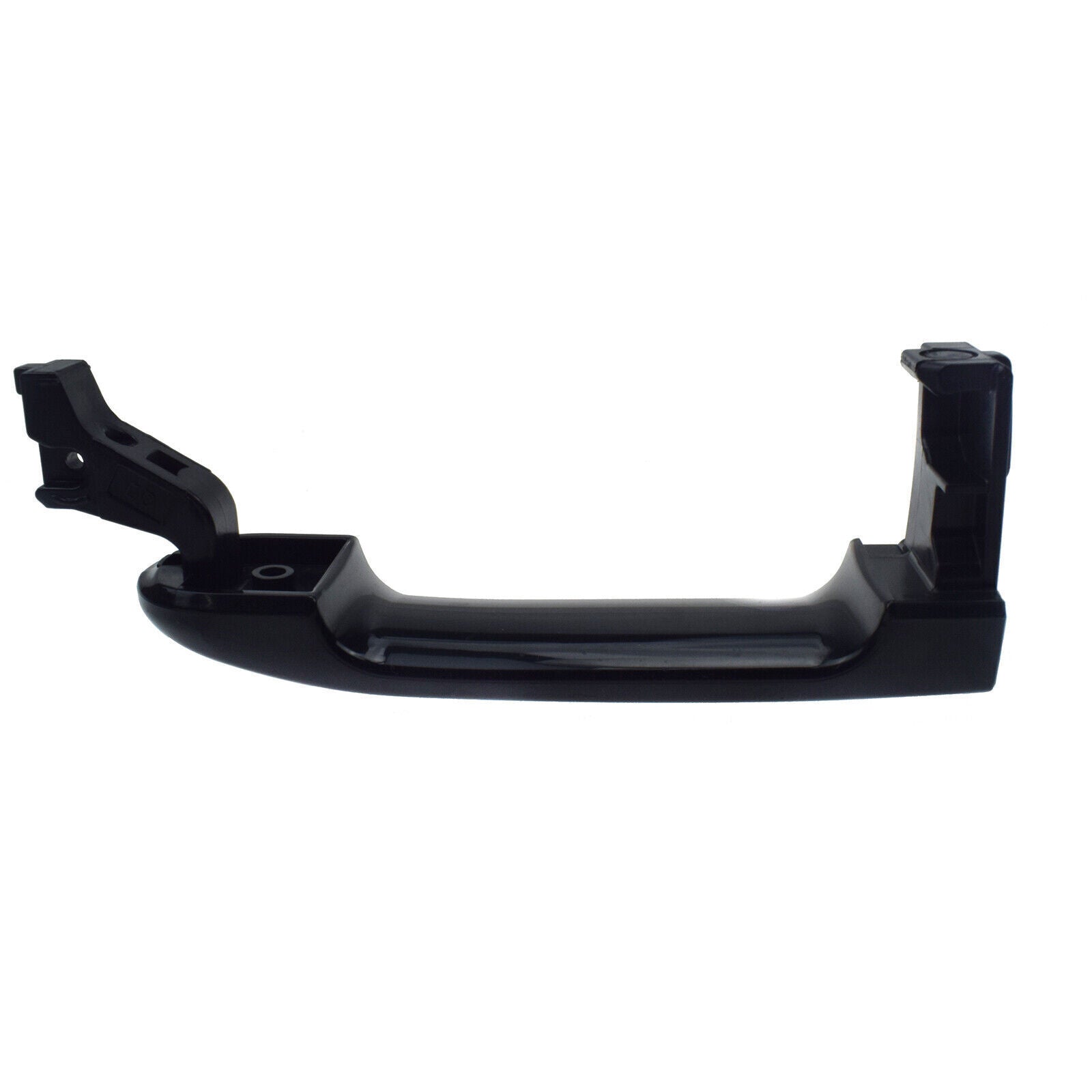 Front drive left exterior door handle suitable for 2007-2012 Versa NI1310130 82641EL12A- v