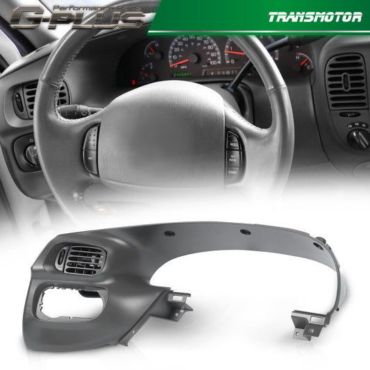 97-03 Fu Edition F150 Dash Generation Edition C13 US Version - v