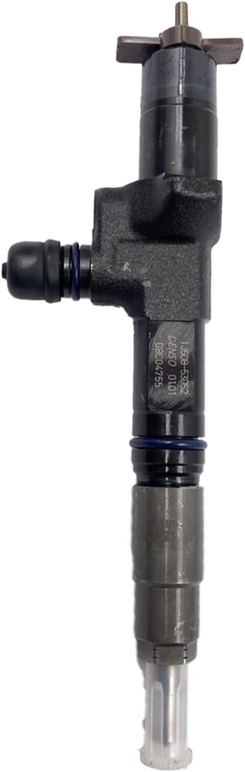 1XFuel Injector 295700-0100 1J508-53051 for Kubota V3800 Tier 4 Engine SVL95/97