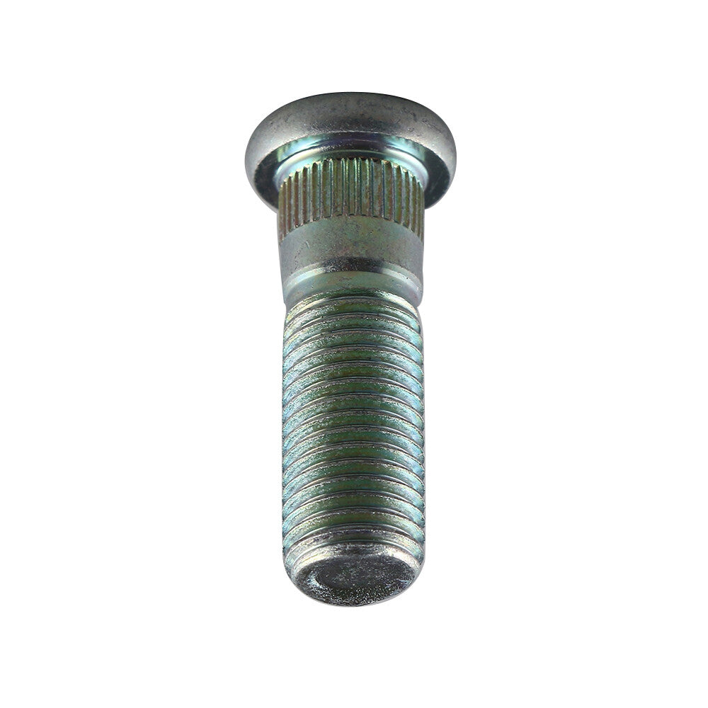 Fits for Acura Integra for Honda for Civic 5Pcs Wheel Bolt Stud Lug Stud Set 90113S5H005 Q