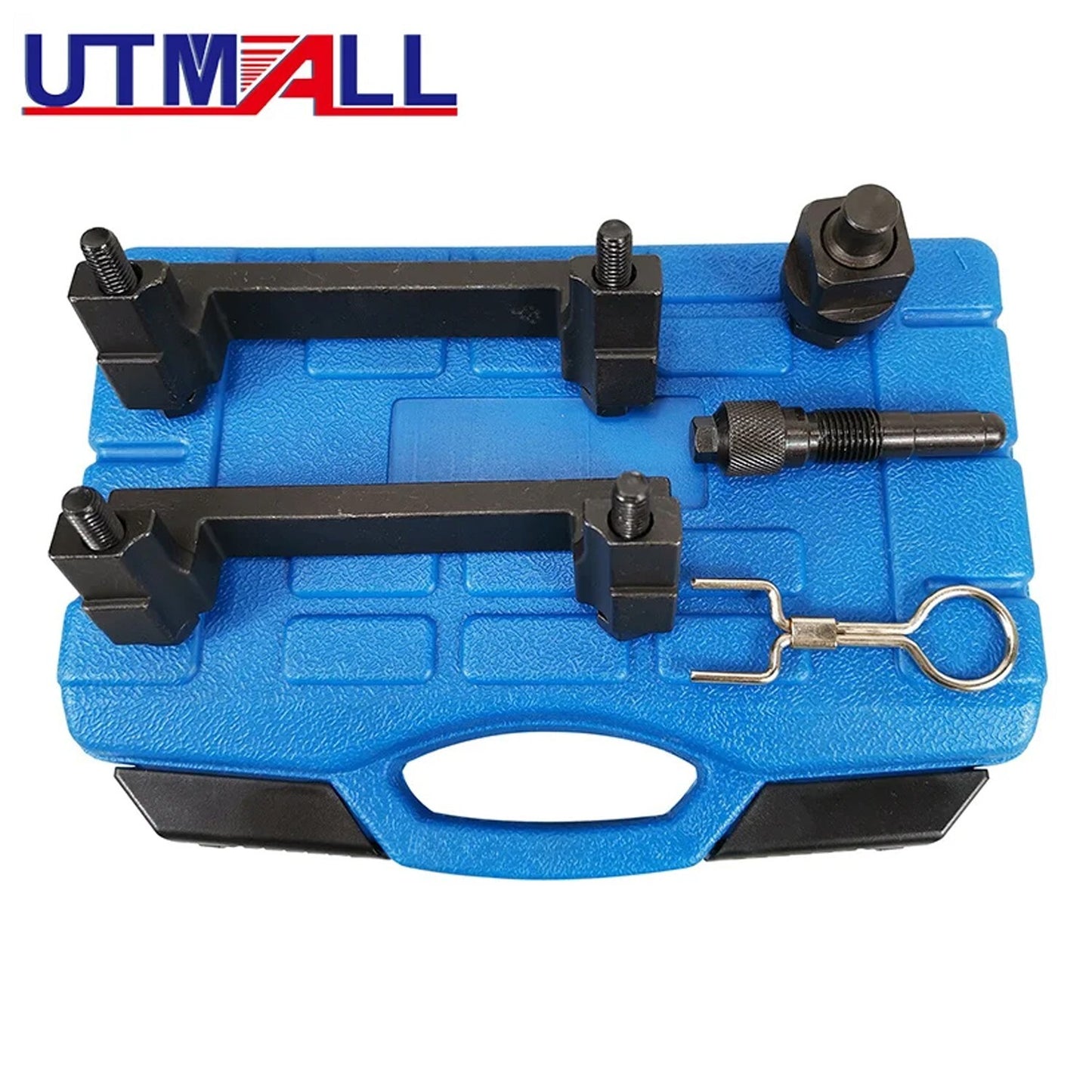 Engine timing camshaft locking kit for VAG for VW / for Audi 2.4L 3.2L FSI V6 V8 V10