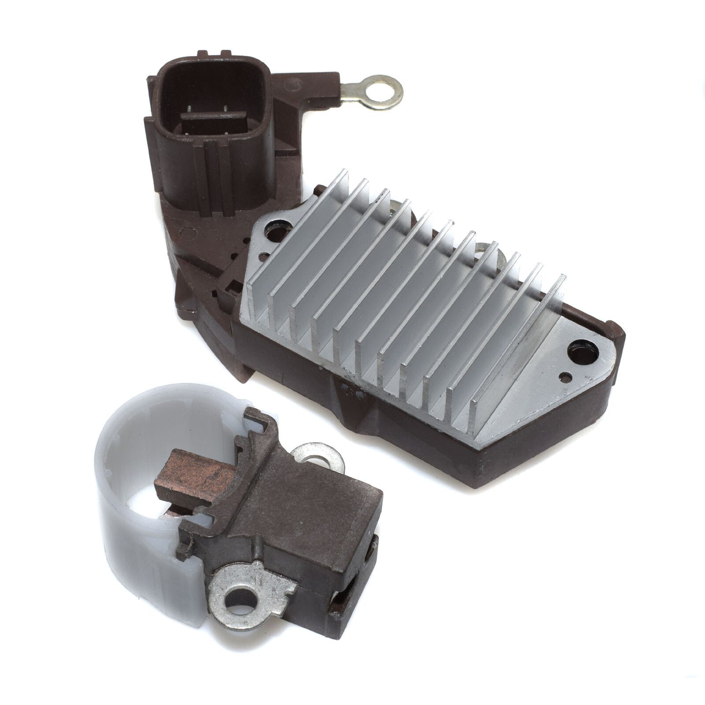 Alternator regulator and brush holder kit for Honda CR-V Accord 31150-P2T-003 - Brand New