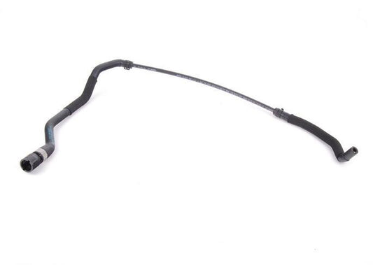 new upper radiator expansion tank recovery hose for 1 M 135i 335i- n
