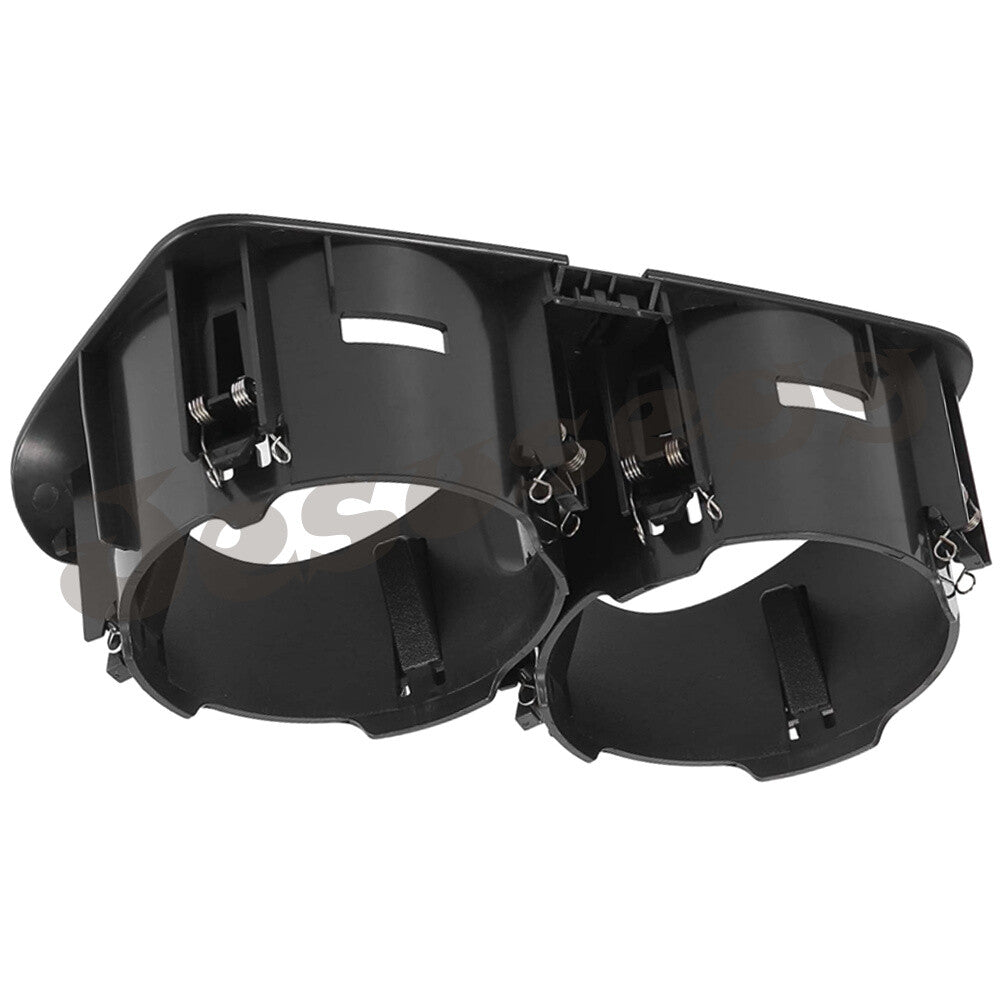 for Benz W205 W447 W253 2056800691 Front Center Console Insert Cup Drinks Holder Q