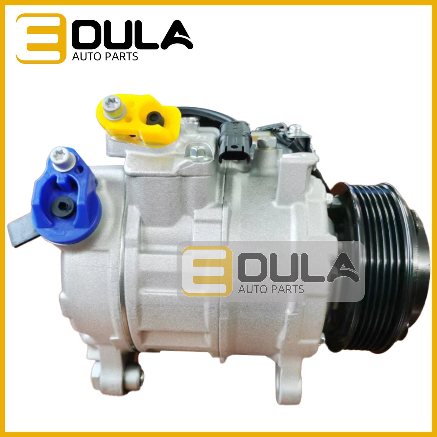 Automotive AC compressor suitable for BMW X6 40dX SAC 2015 6452939