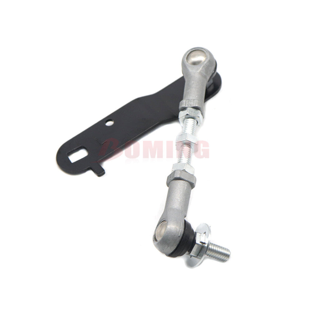 New rear height sensor lever link for Toyota for Lexus 48906-35020