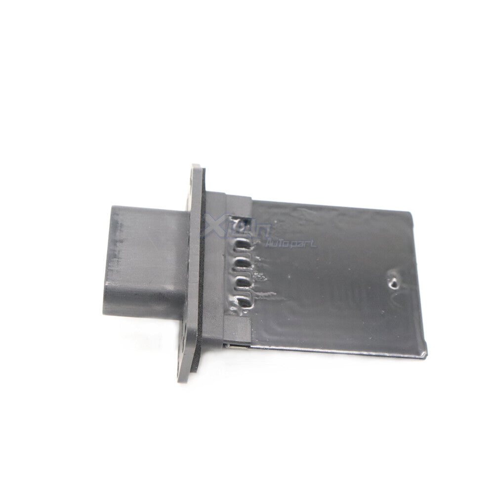 Brand new front HVAC heater blower motor resistor for Escape 3F2Z-18591-AA- v