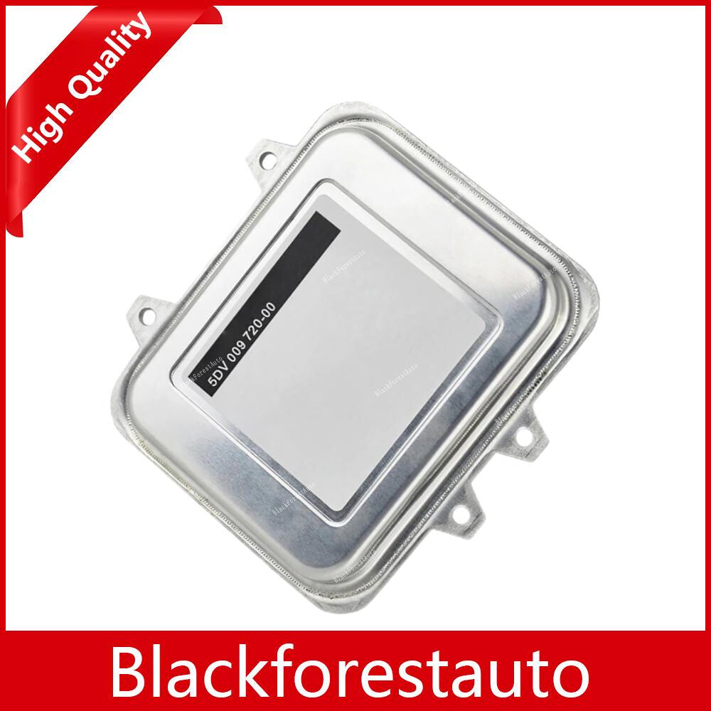 for Vauxhall Insignia for BMW for Benz 5DV00972000 Headlight Ballast Control Unit Module Q