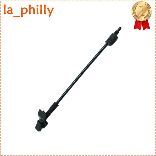 Fit For Edge MK2 Windshield Windscreen Wiper Washer Nozzle Replacement