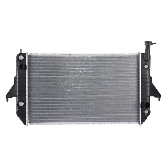 3-Row Aluminum Radiator for Chevy Astro for GMC Safari 1996-2005