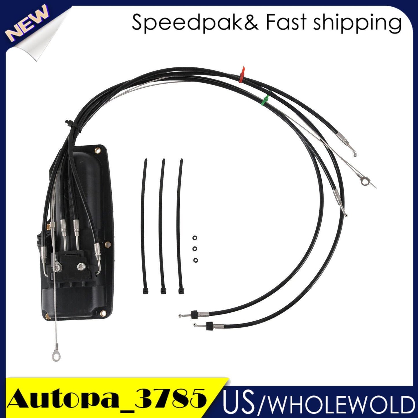 Trim Tilt Pump Cover Repair Kit for Volvo Penta SX-A DPS-A 21573835 21945911?