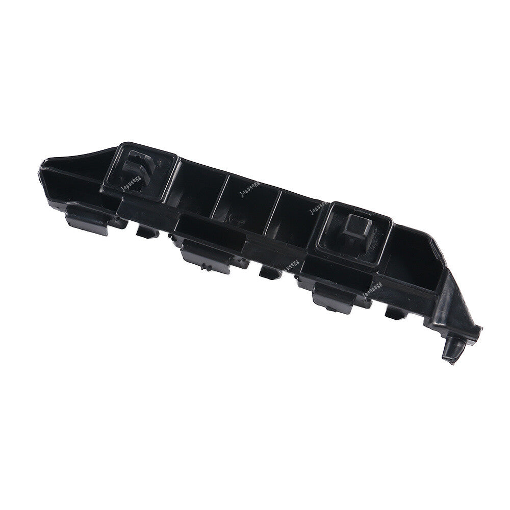 Front Bumper Guide Bracket Spacer Holder Support Left for Honda for Civic 2012-2015