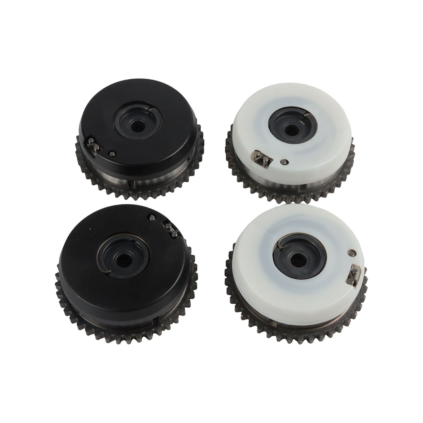 Intake Exhaust Camshaft Sprockets for BMW for Alpina B7 550I 650I 750LI X5 X6 4.4T